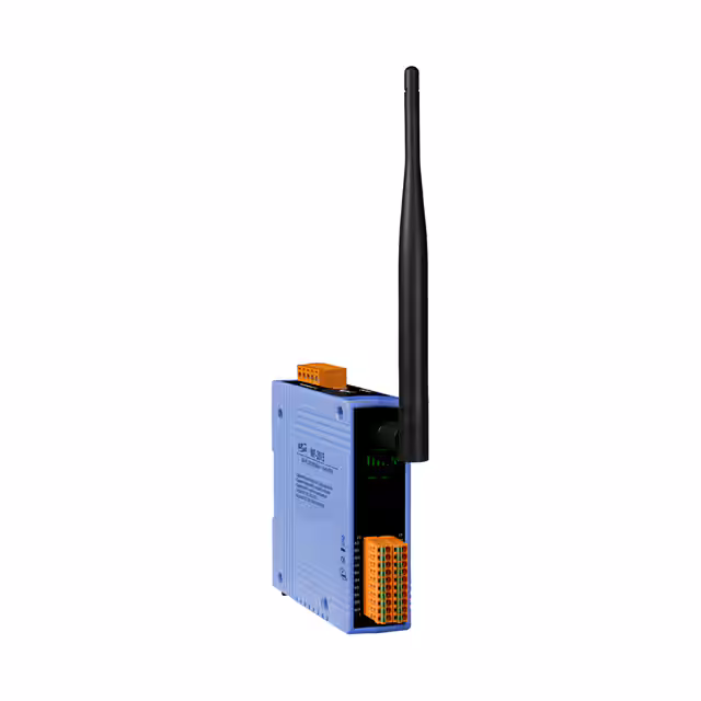 ICP DAS USA Inc. WF-2015