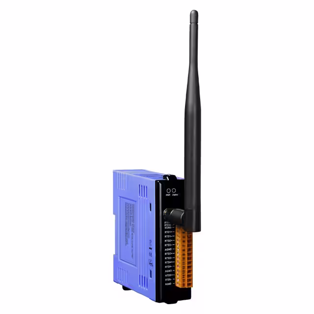 ICP DAS USA Inc. ZT-2015