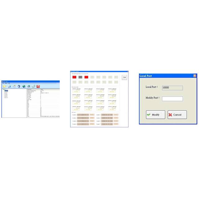 ICP DAS USA Inc. M2M-RTU