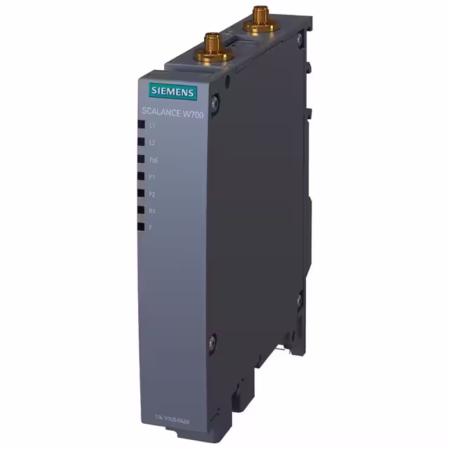 Siemens 6GK57741FX000AB0