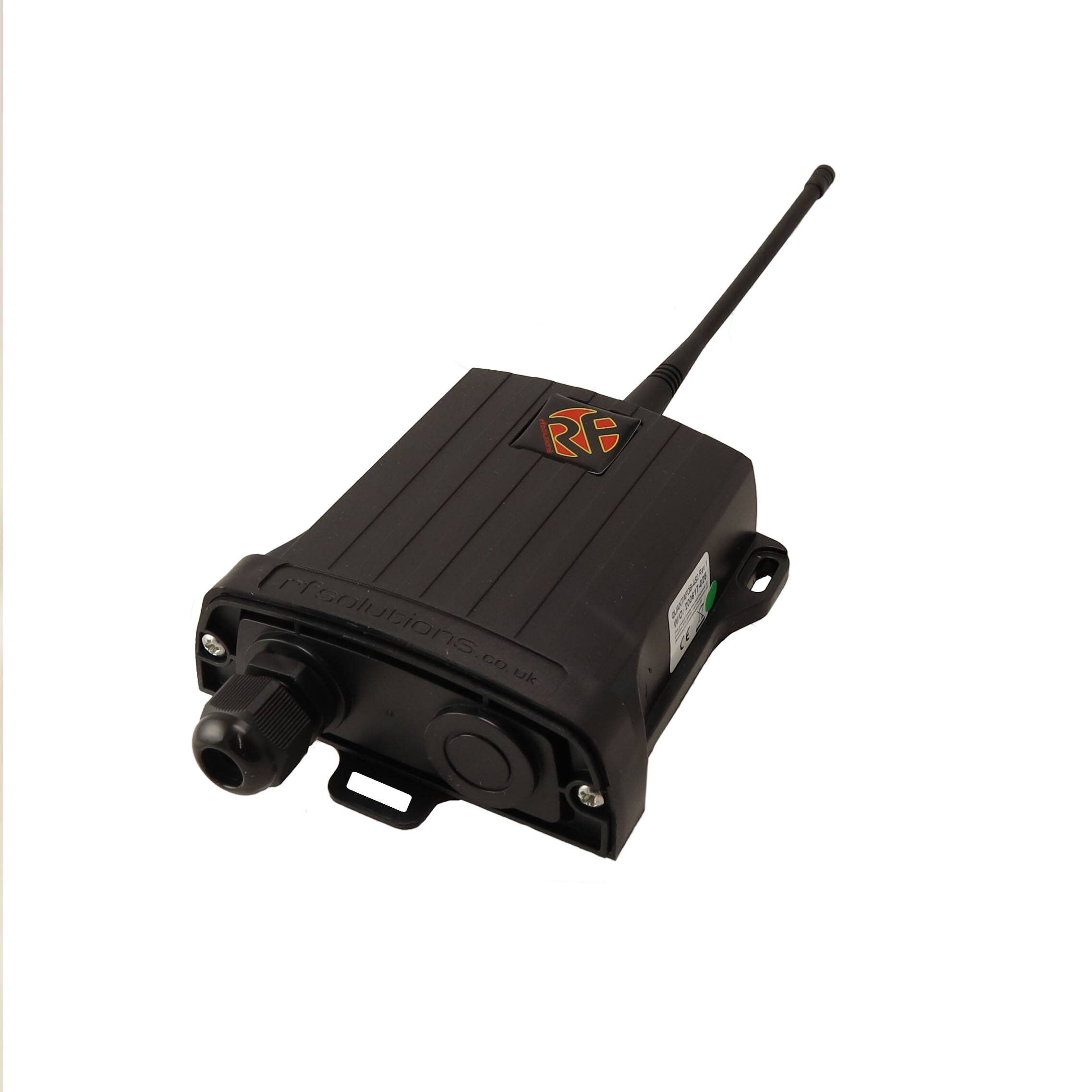 RF Solutions QUANTAFOB-4S2