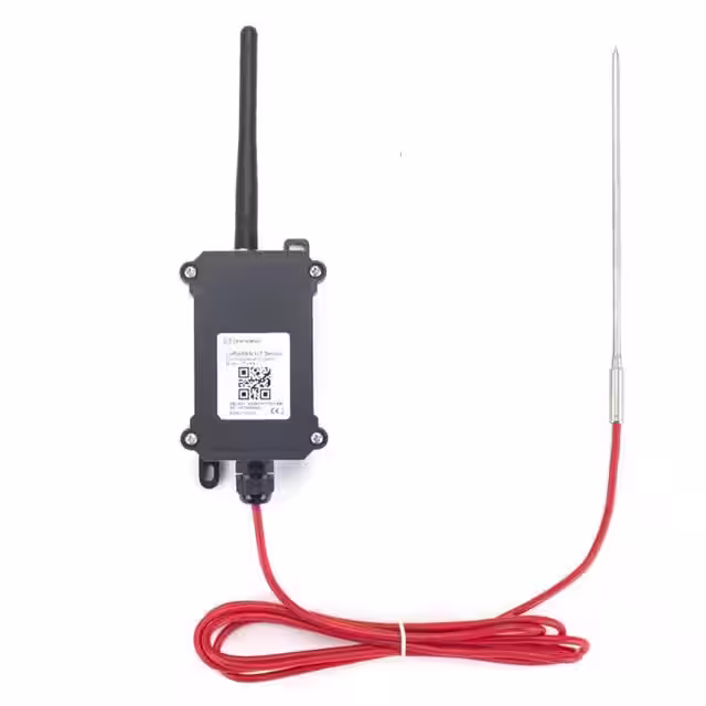 Dragino LTC2-FS-US915