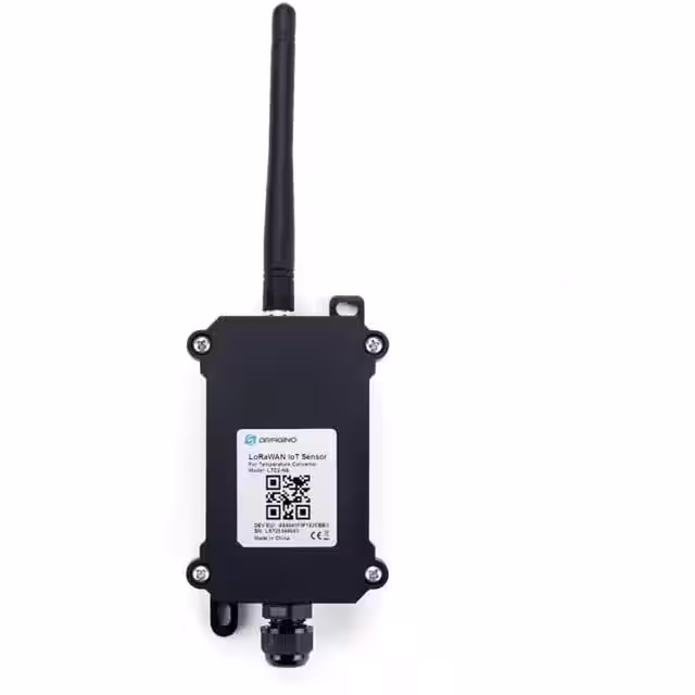Dragino LTC2-SI-US915