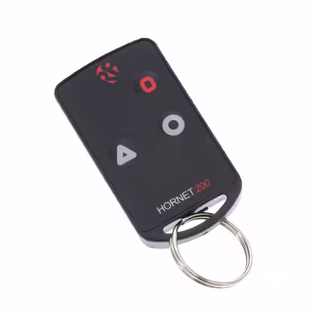 RF Solutions HORNET200-TX3