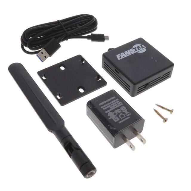 Fanstel Corp. BLG840XE
