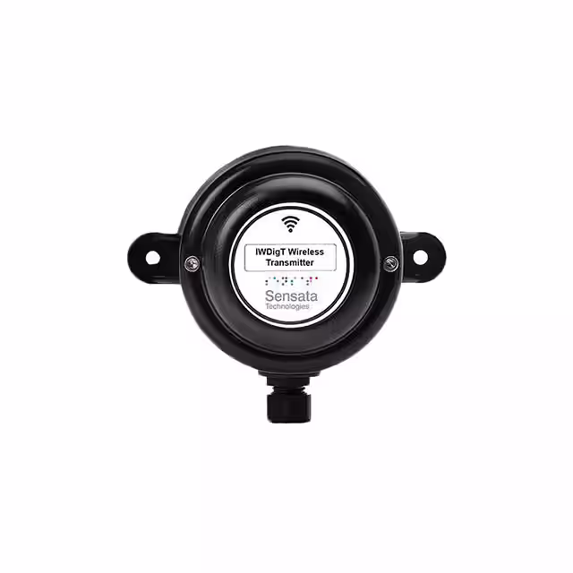 Sensata Technologies – Cynergy3 IWDIGT-P-00