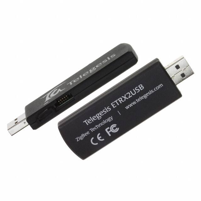 Silicon Labs ETRX2USB