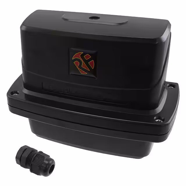 RF Solutions C2O