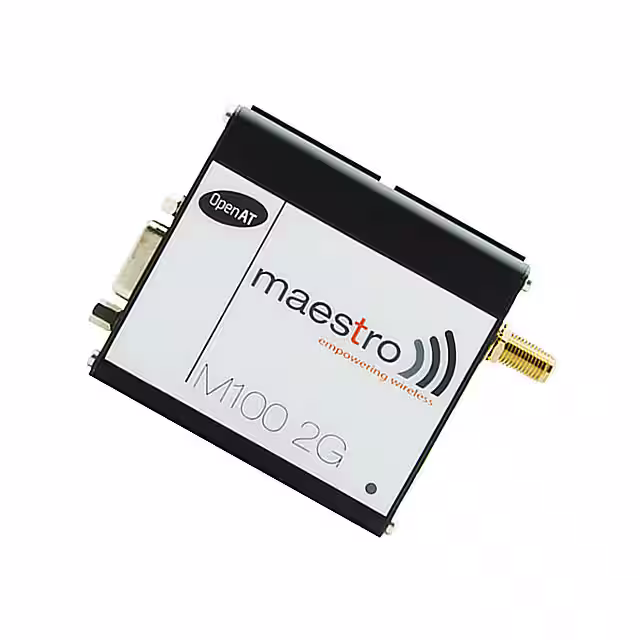 Maestro Wireless Solutions (Lantronix) M1002G