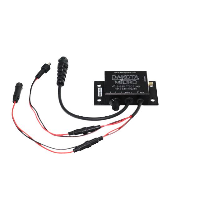 Dakota Micro, Inc. DM-HRX