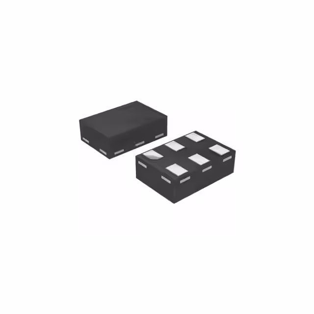 Infineon Technologies BGS12WN6E6327XTSA1