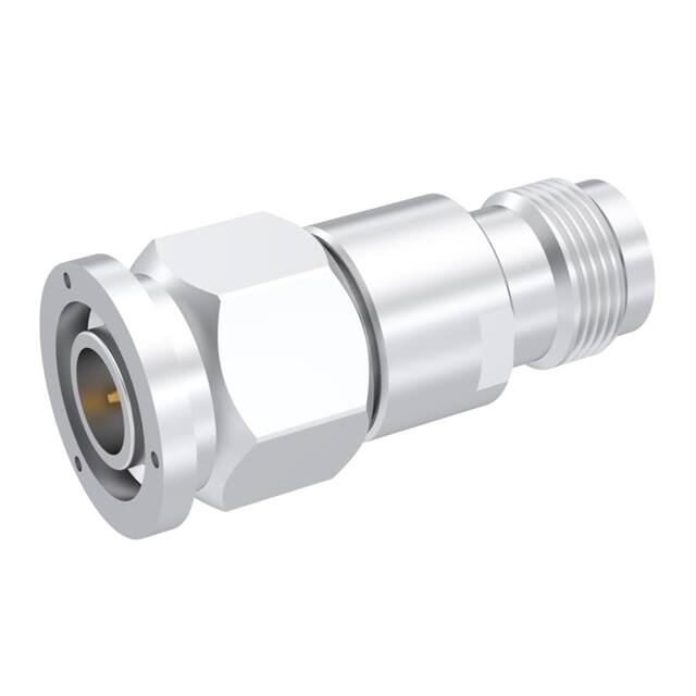 Radiall USA, Inc. R585322200