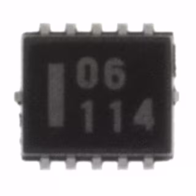 Nisshinbo Micro Devices NJG1528KC1-TE3