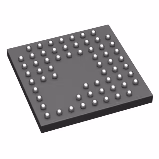 Nordic Semiconductor NRF51822-CFAC-R7