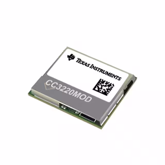 Texas Instruments CC3220MODSM2MOBR