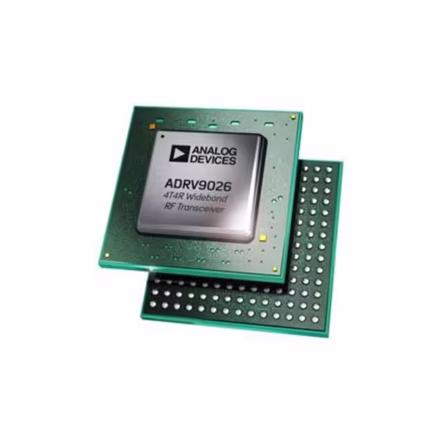 Analog Devices, Inc. ADRV9026BBCZ