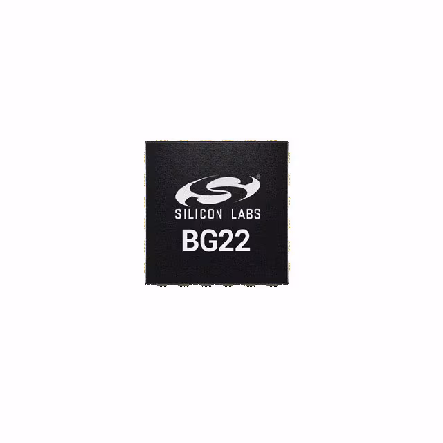 EFR32BG22C222F352GN32-CR