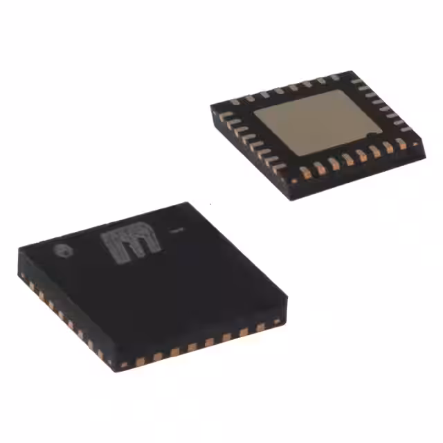 Microchip Technology MICRF505YML-TR
