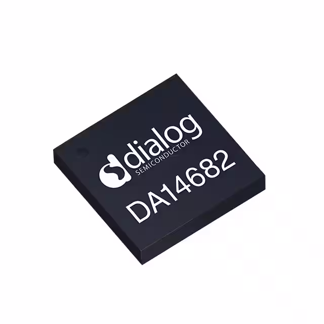 Renesas Electronics Corporation DA14682-00F08A9