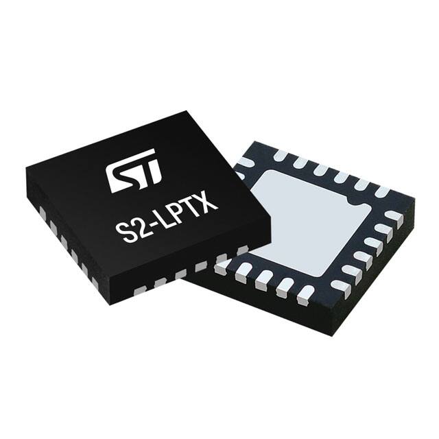 STMicroelectronics S2-LPTXQTR