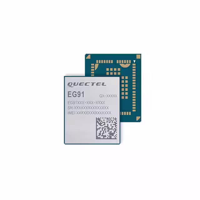 Quectel EG91VXGA-128-SGNS