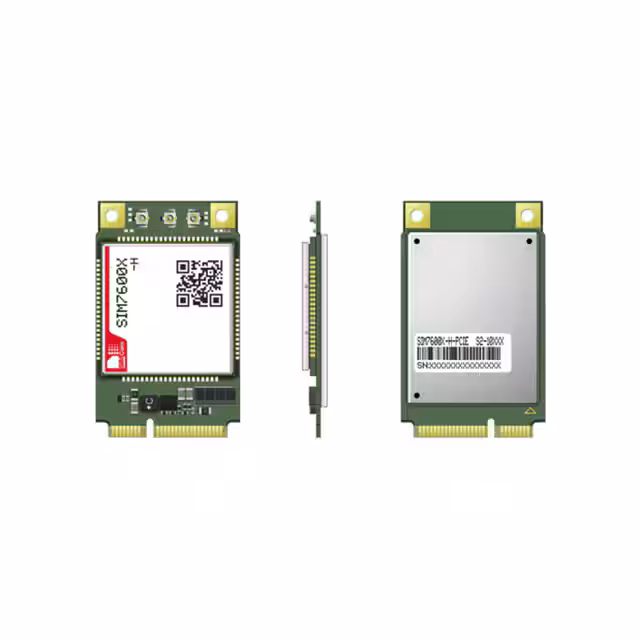 SIM7600G-H-PCIE R2