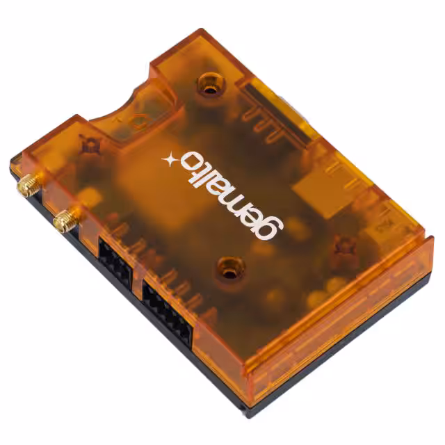 Thales DIS (Formerly Gemalto) ELS61T_US LAN REL.1