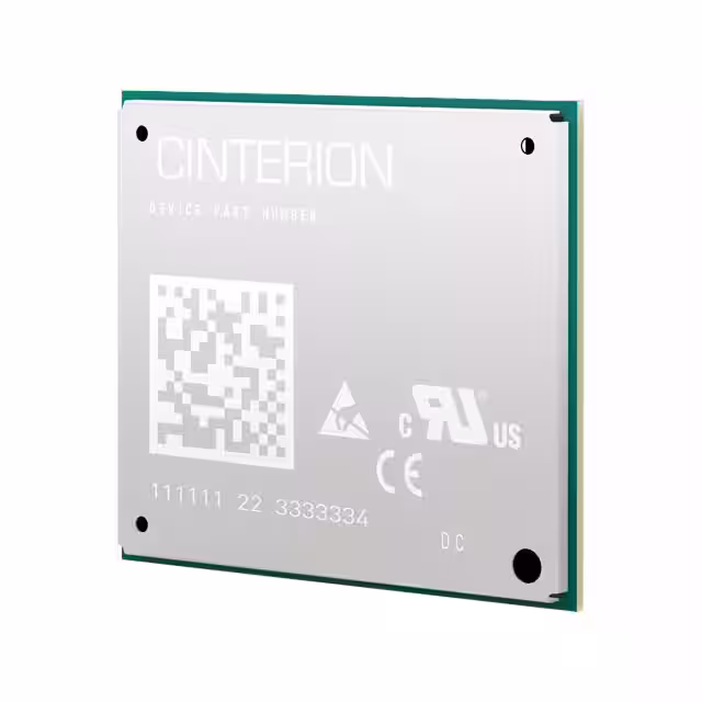 Thales DIS (Formerly Gemalto) ALS3-E REL.4