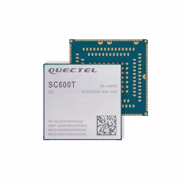 Quectel SC600TNAPA-E53-UGADA