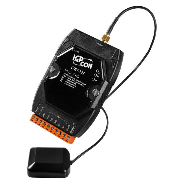 ICP DAS USA Inc. GPS-721