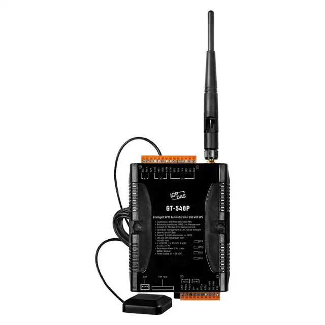 ICP DAS USA Inc. GT-540P