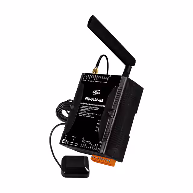 ICP DAS USA Inc. RTU-540P-NB