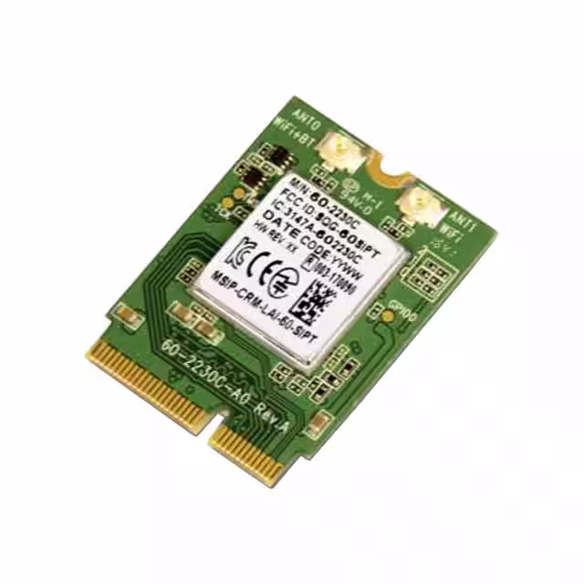Laird Connectivity ST60-2230C-U