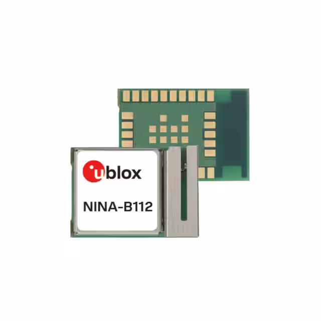u-blox NINA-B112-03B