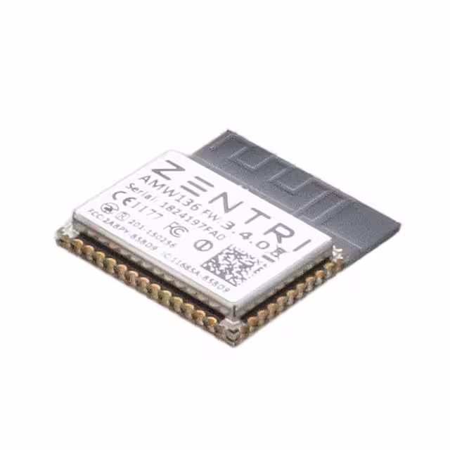 Silicon Labs AMW136