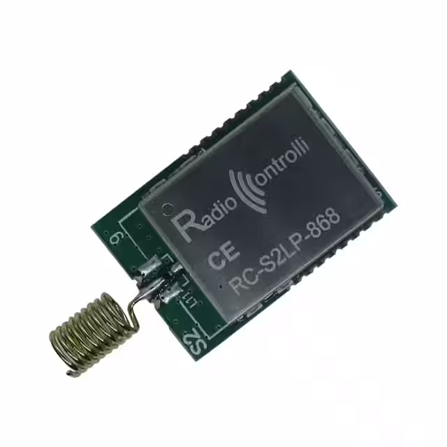 RadioControlli RC-S2LP-868-HA