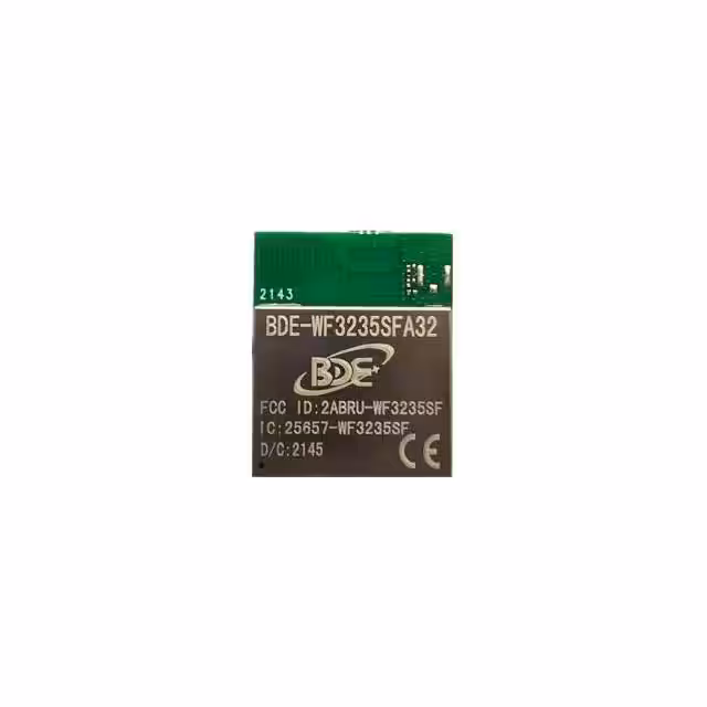BDE-WF3235SFA32