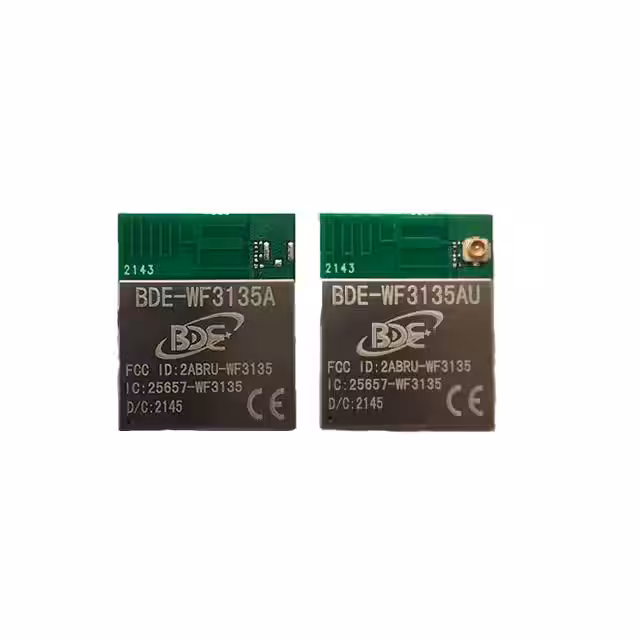 BDE-WF3135A