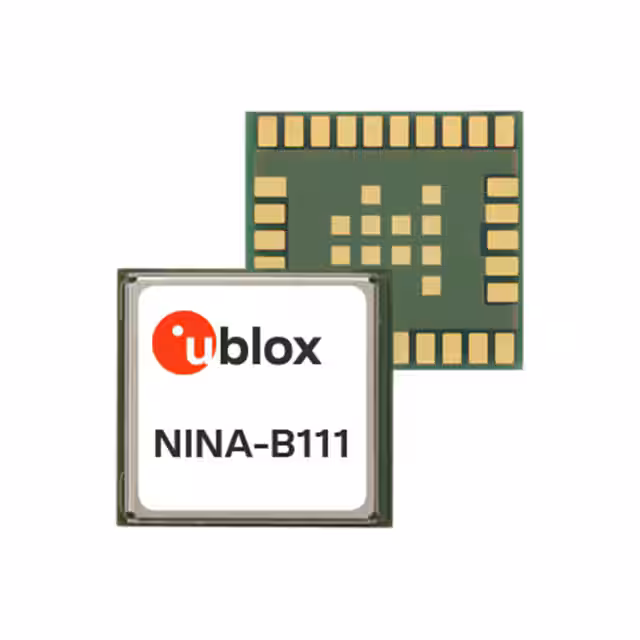 u-blox NINA-B111-04B