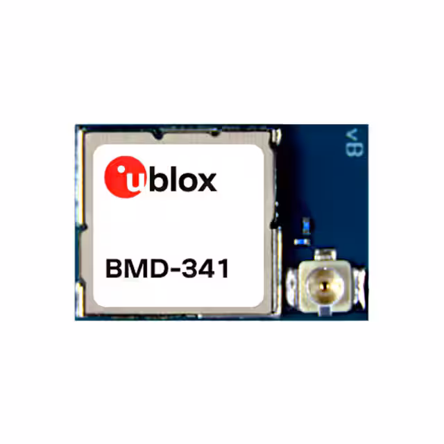 u-blox BMD-341-A-R
