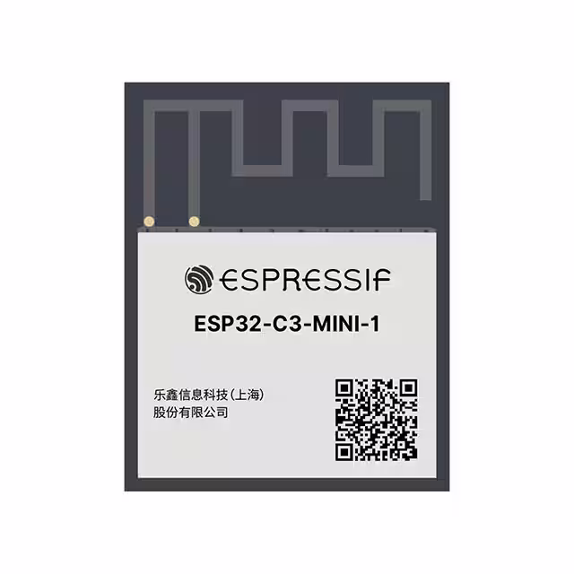 Espressif Systems ESP32-C3-MINI-1-N4