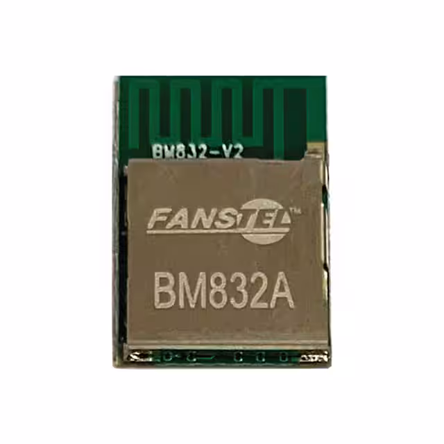 Fanstel Corp. BM832A