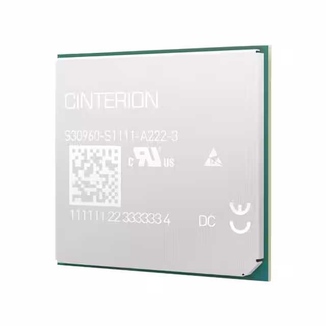 Thales DIS (Formerly Gemalto) ELS61-E REL2
