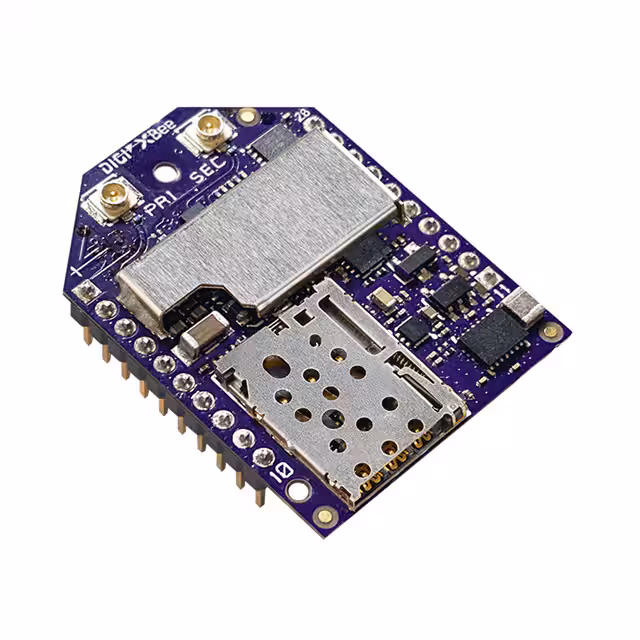 Digi XB3-C-A2-UT-101
