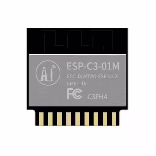 RF Solutions ESP32-C3-01M