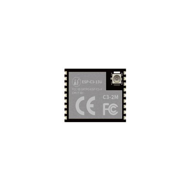 RF Solutions ESP32-C3-13U