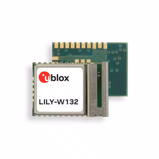LILY-W132-10B