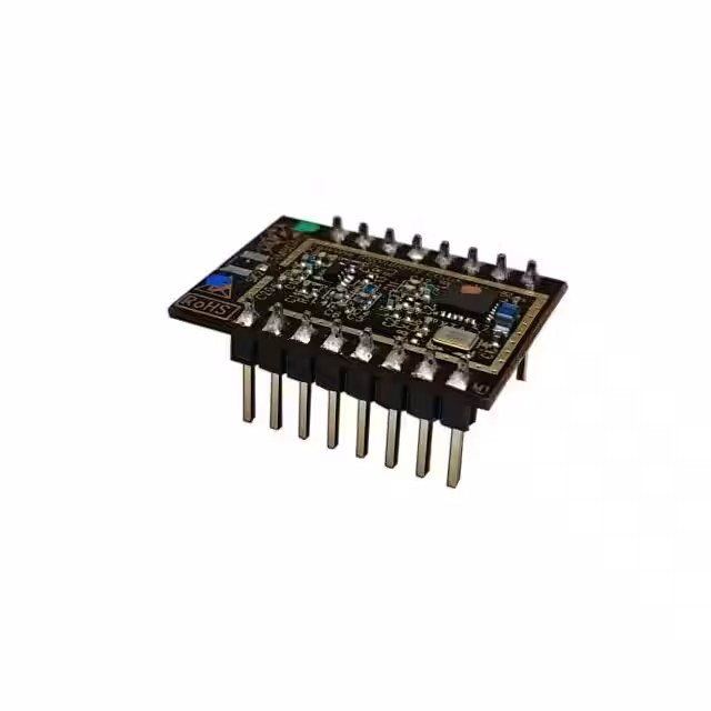 RF Solutions LAMBDA68-9D