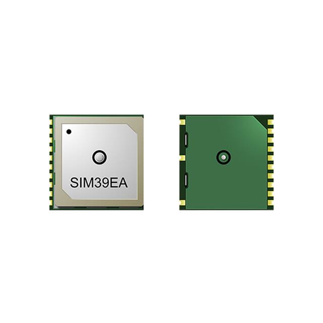 SIMCom Wireless Solutions Limited SIM39EA