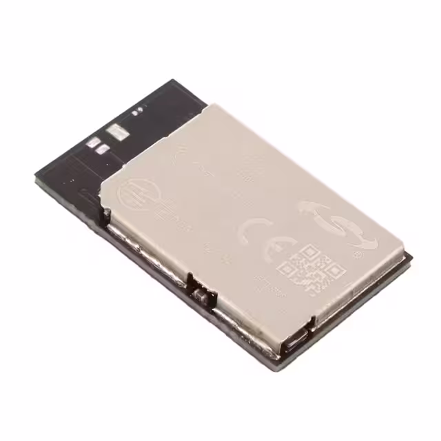 Silicon Labs WGM160PX22KGA3